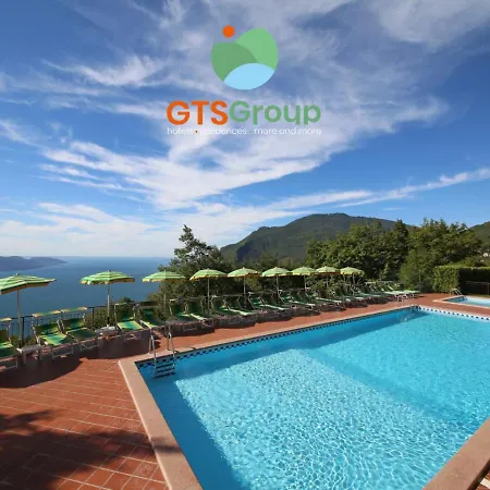 Panorama La Forca, Gtsgroup Aparthotel 4*