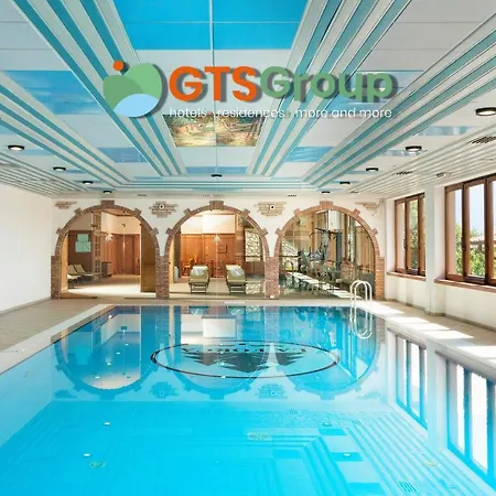Panorama La Forca, Gtsgroup Aparthotel Tignale