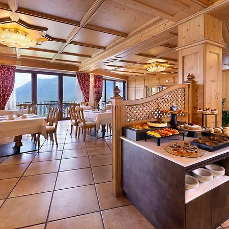 Aparthotel Panorama La Forca, Gtsgroup