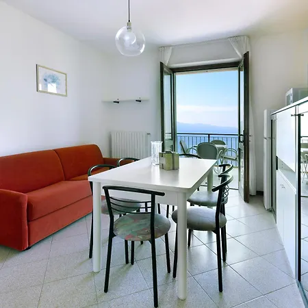 Aparthotel Panorama La Forca, Gtsgroup Tignale