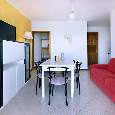 Panorama La Forca, Gtsgroup 4*