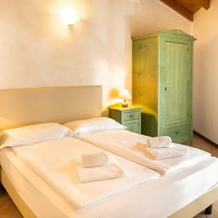 Aparthotel Panorama La Forca, Gtsgroup