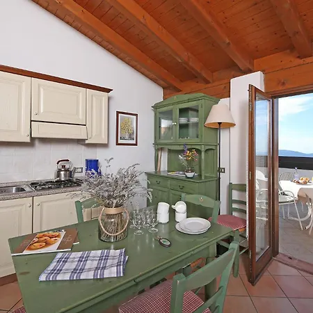 Aparthotel Panorama La Forca, Gtsgroup 4*