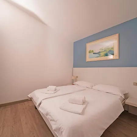 Aparthotel Panorama La Forca, Gtsgroup