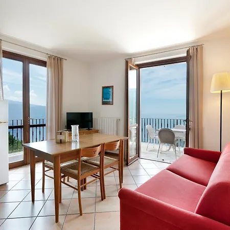 Panorama La Forca, Gtsgroup Aparthotel