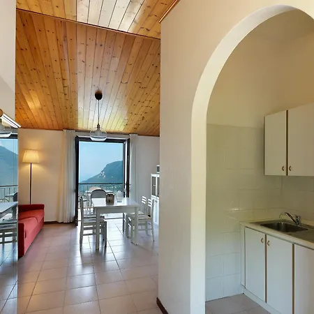 Aparthotel Panorama La Forca, Gtsgroup