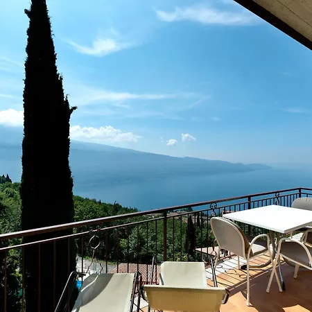 Panorama La Forca, Gtsgroup Tignale