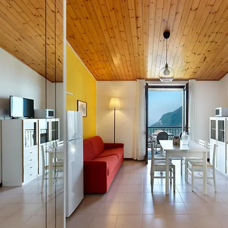 Aparthotel Panorama La Forca, Gtsgroup