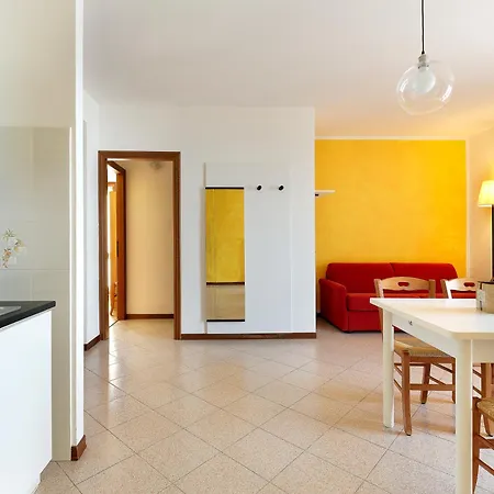 Aparthotel Panorama La Forca, Gtsgroup
