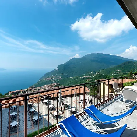 Panorama La Forca, Gtsgroup Tignale