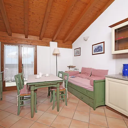 Panorama La Forca, Gtsgroup Aparthotel Tignale
